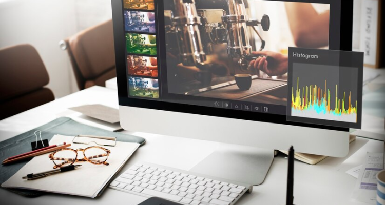 10 Aplikasi Editing Laptop/PC dan Website Penyediannya: Mengoptimalkan Kreativitas Digital Anda