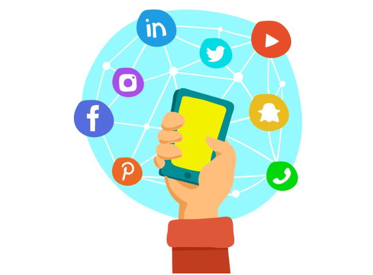 10 Aplikasi Sosial Media Terkini dan Situs Webnya di 2024